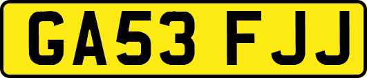 GA53FJJ