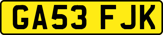 GA53FJK