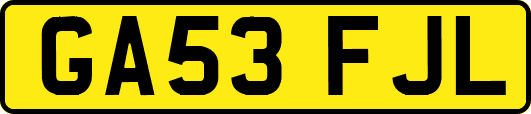 GA53FJL