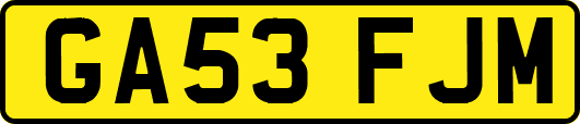 GA53FJM