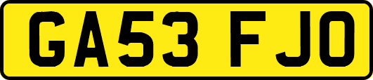 GA53FJO