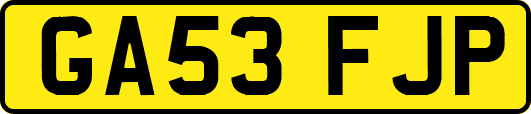 GA53FJP