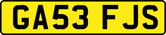 GA53FJS
