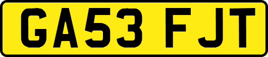 GA53FJT