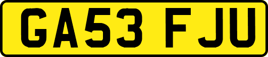 GA53FJU