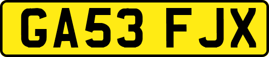 GA53FJX