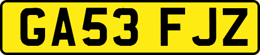 GA53FJZ