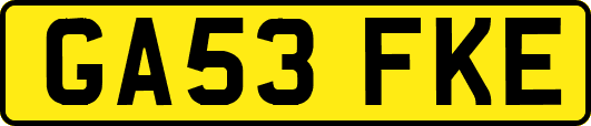 GA53FKE