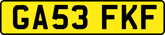 GA53FKF