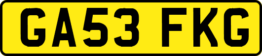 GA53FKG