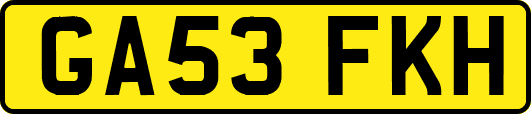 GA53FKH
