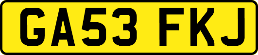 GA53FKJ