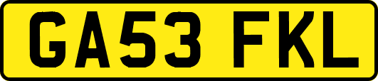GA53FKL