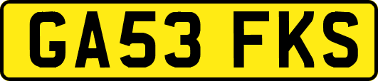 GA53FKS