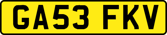 GA53FKV