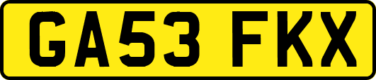 GA53FKX