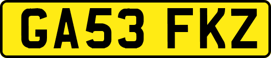 GA53FKZ