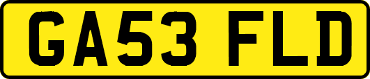 GA53FLD