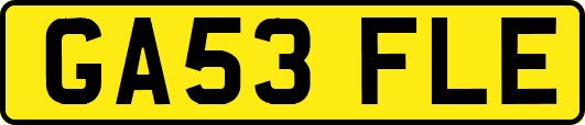 GA53FLE