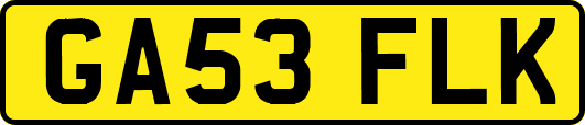 GA53FLK