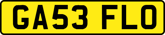 GA53FLO