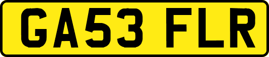 GA53FLR
