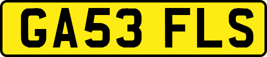GA53FLS