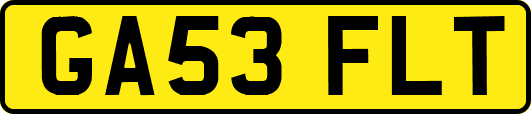 GA53FLT