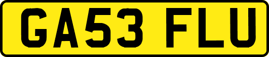 GA53FLU