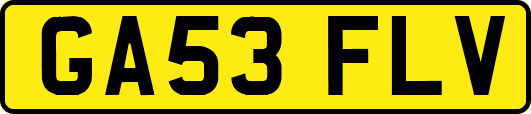 GA53FLV