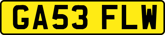 GA53FLW