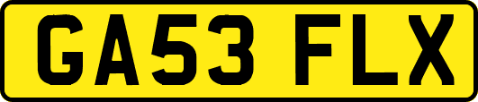 GA53FLX
