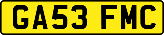 GA53FMC