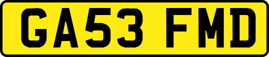 GA53FMD