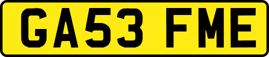 GA53FME