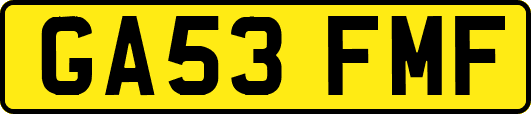 GA53FMF