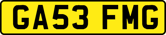 GA53FMG