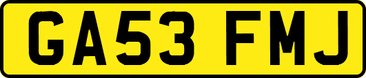 GA53FMJ