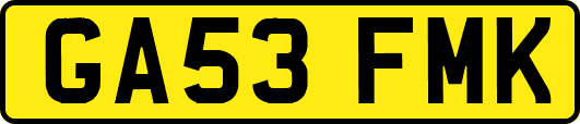 GA53FMK