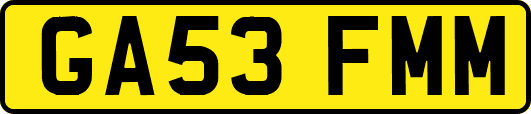 GA53FMM