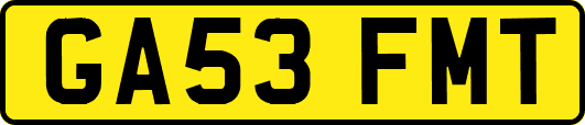 GA53FMT