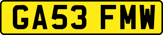 GA53FMW