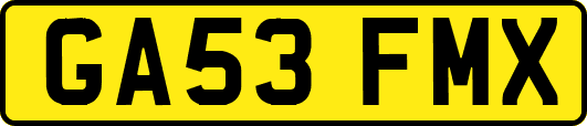 GA53FMX