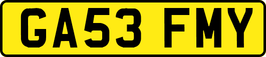 GA53FMY