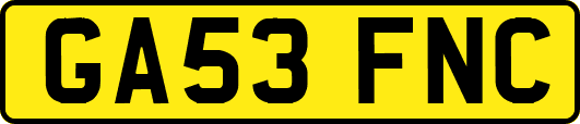 GA53FNC
