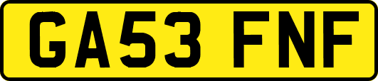 GA53FNF