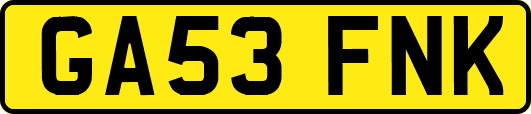GA53FNK