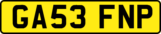 GA53FNP