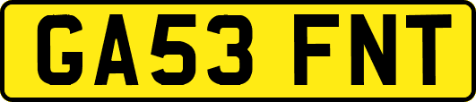 GA53FNT