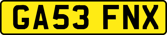 GA53FNX